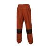 Adidas M S2S Woven Pants Comfortable Durable Breathable Solid Color Casual Pants Men Bottoms Orange ED1932