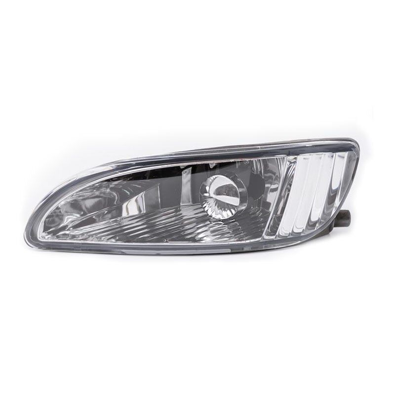 Для 2003-08 Lexus RX300 RX330 RX350 Передний Бампер Противотуманная Фара Лампа ДХО С Лампочкой