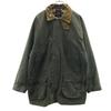 Made In England Oiled Jacket Oiled Jacket L Khaki Men's Used