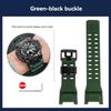 Для Casio G-SHOCK Big Mud King 3-го поколения 5713 GWG-B1000-1A GWG-B1000-3A GWG-B1000EC серии полимерный силиконовый ремешок для часов