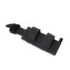 Тактическая подсумка Molle для жгута, держатель для ножниц, EDC-кейс, для охоты, исследования, экстренная, с ремнем для быстрой остановки кровотечения, аптечки