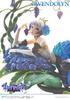 PRISMA WING Odin Sphere Leifthrasir Гвендолин Масштабная Полная Фигурка 1/7