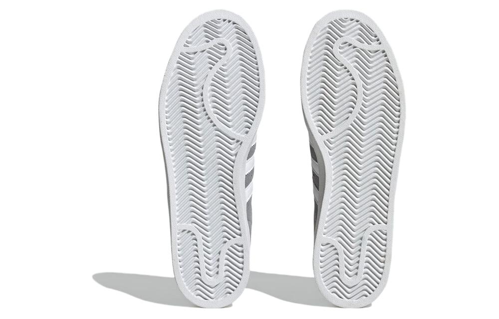 adidas Campus 2.0 'Серый Белый' ID9843