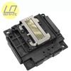 Оригинальная печатающая головка Infaste L3250 для принтера Epson L210 L110 L111 L120 L130 L210 L220 L300 L3110 L3116 L3118 L3150
