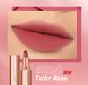 O.TWO.O Матовая помада Misty Kiss с фиксирующим цветом – Световой туманный бархатно-матовая стойкая помада
