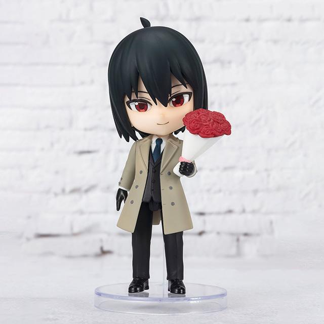 [Bandai] Figuarts Mini Yuri Briar Spy x Family Figure