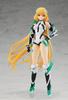 POP UP PARADE Expelled from Paradise Angela Balzac Plastic Painted Complete Figure Non-scale