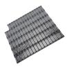 100Pcs 15A 600V TB‑1504L Terminal Block Copper Link Column 4 Sections Power Terminal Block