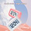 Mini Timer Smart Clock Children Alarm Clock Student Time Manager Desktop Silent Bedside Electronic Small Alarm Clock