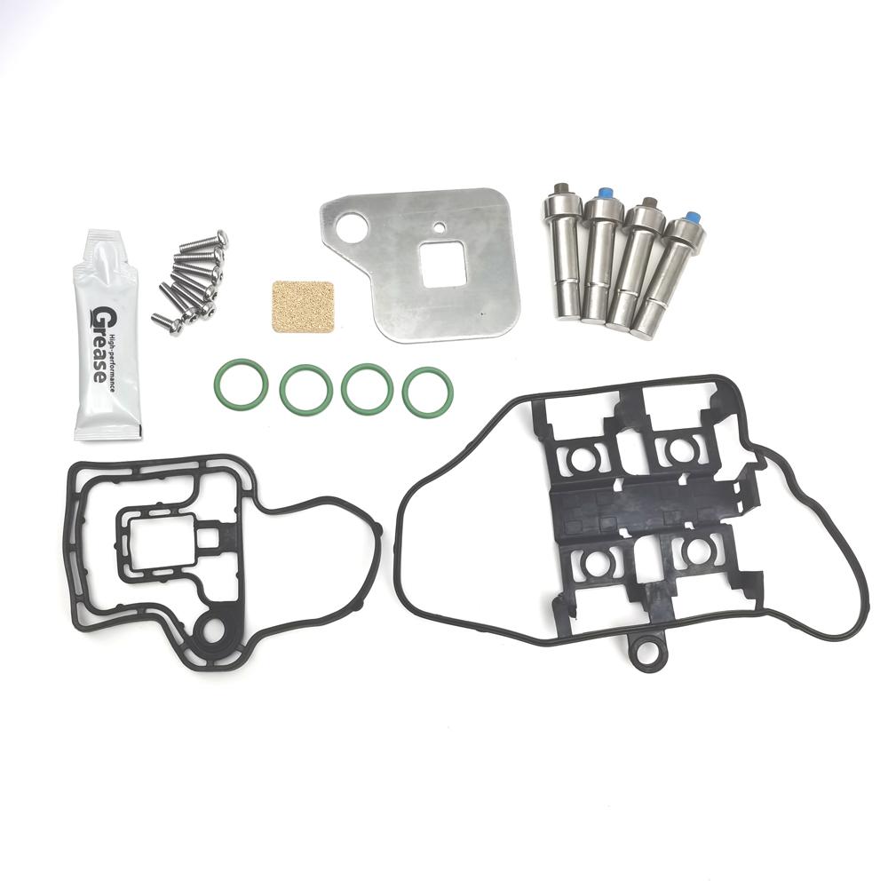 7422327063 7422327072 7420739643 Truck Solenoid Valve Repair Kits 22327063 22327072 20739643 For Volvo Renault