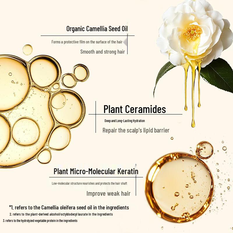 Framesi 250ml Moisturizing Repair Shampoo