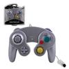 TTXTECH Controller Pad Wired Joystick For Nintendo GameCube & Game Console; Wii - Silver