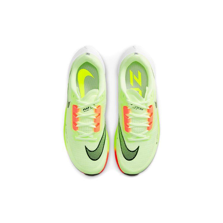 Nike Air Zoom Rival Fly 3 Barely Volt Photon Dust CT2405-700
