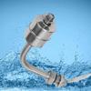 Level Sensor Liquid Level Sensor Stainless Steel Liquid Water Level Sensor Switch for Pool Can 75mm