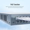Huawei Kunling S210-24P4JX 28-Port Managed Layer 2 PoE Switch