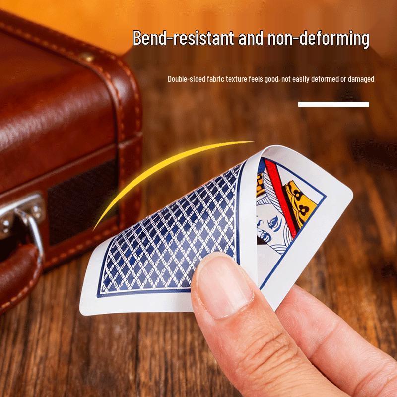 Muhe Guandan Professional Playing Cards