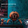 GravaStar Mecha Bluetooth Speaker