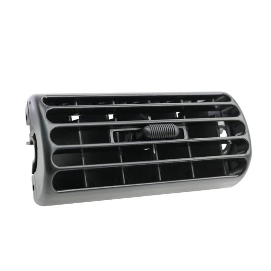 AC Vent Outlet Grille for Jeep 1997-2006, Dashboard Air Conditioning Louver, Replacement Air Outlet, Replaces 5FS10LAZAB
