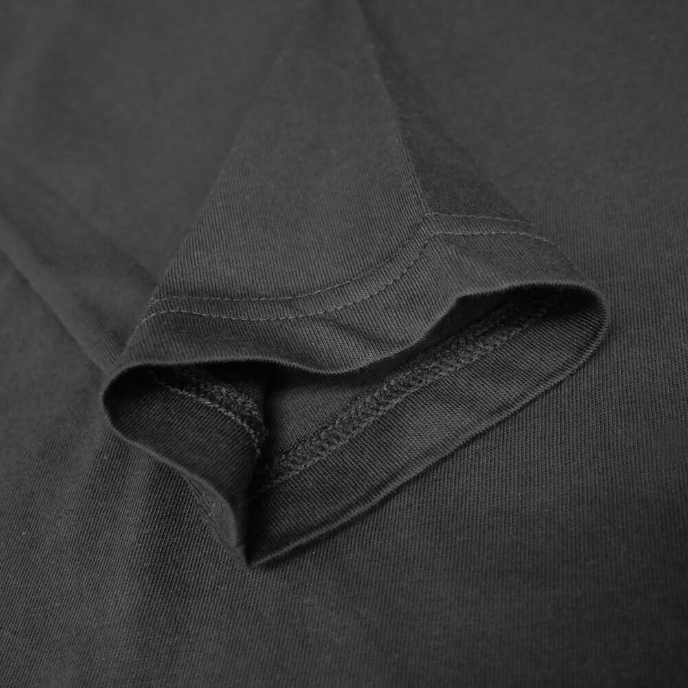 Длинная 111653 4F722 черная M [Emporio Armani] мужская футболка [item]