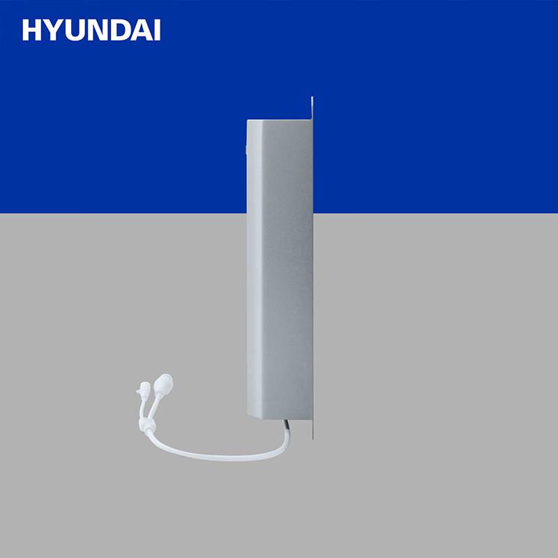 HYUNDAI IP Network Broadcasting System CN plug (adapter included) (CN version)