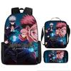 Jujutsu Kaisen Cartoon backpack