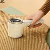 Lint Remover for Clothing Electric Pellet Fuzz Remover for Clothes Rechargeable Portable Fluff Remover Removes Lint from Clothes