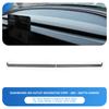Heenvn Instrument Panel Trim Strip For Tesla Model Y Juniper Model 3 Highland 2025 2026 ABS Dashboard Decor Cover Accessories