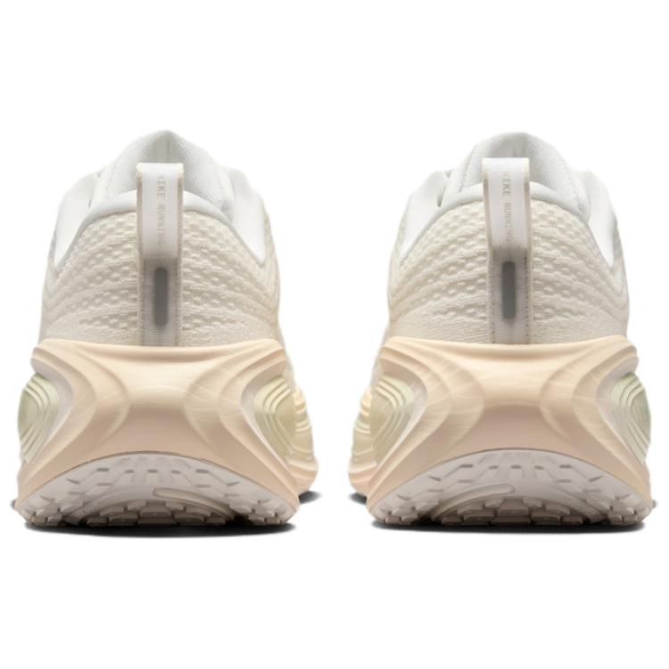 Nike Vomero Plus Повседневные беговые кроссовки Женские Бежевые IO9916-100
