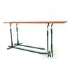 Outdoor Pull-Up and Parallel Bars Fitness Equipment