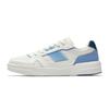 Comfortable Versatile Wear-Resistant Non-Slip Low-Top Skate Shoes Men Sneakers White Blue 112528014-3