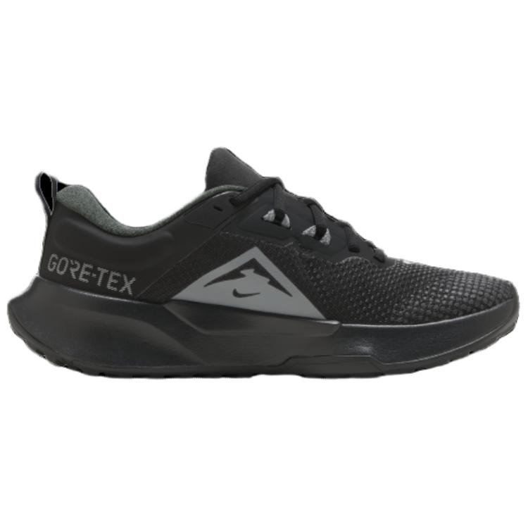 Nike Кроссовки женские Juniper Trail 2 GORE-TEX Black Cool Grey Anthracite HM9725-001