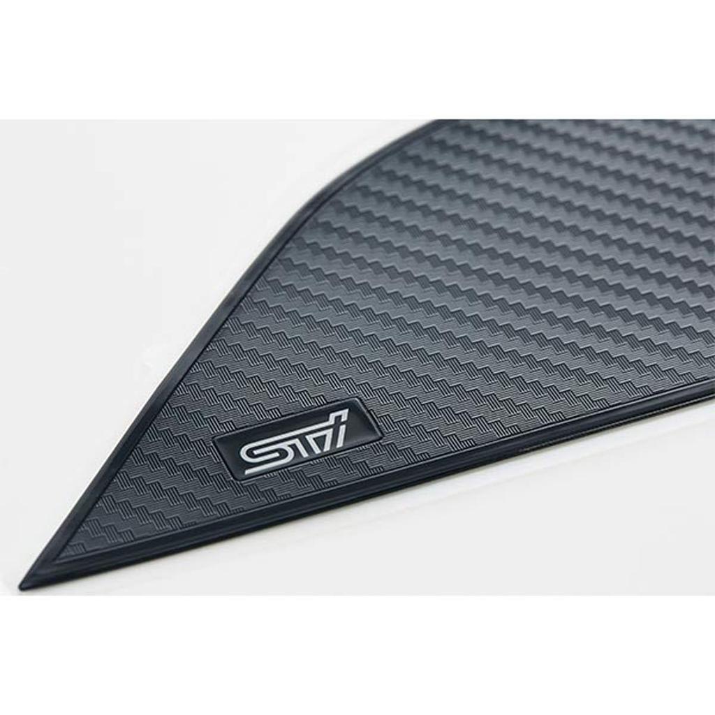 SUBARU STI Inner BRZ Exclusive STSG19101480 [Genuine Subaru] [Door Protector] [ZC6]