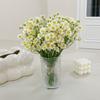 Искусственный букет ромашек Yousheng, искусственные цветы ромашки, многоразовые искусственные цветы ромашки для вазы, украшения дома, свадьбы, дня рождения, вечеринки