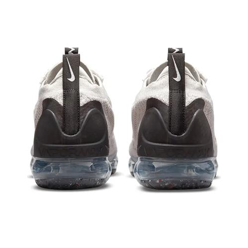 Nike Air Vapormax 2021 Flyknit Светлая кость Университетский красный DH4085-003