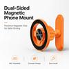 Adjustable Phone Holder 360° Rotatable Strong Magnet Bracket New Car Phone Mount  Car