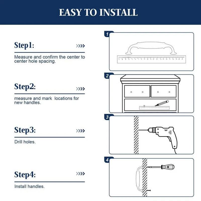 1 шт. Ручки для дверей шкафа, мебельная фурнитура, дизайн с трещинами, антикварная ручка для ящика шкафа, французский стиль, керамика