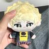 10 см P5R Брелок Плюшевые игрушки 25-летие Джокер Шиоми Котонэ Юки Макото Косплей Аниме Плюшевый кулон В школу Аниме