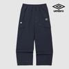 Umbro Fleece Lined Jogger   Wide 2way Cargo Pants Ur321cpt95