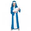 Girls Mary Costume Set