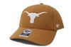 Кепка 47 Brand 47 MVP NCAA Texas Longhorns