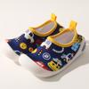 Girl Shoe Kid Beach Shoe Baby Drifting Upstream Swimming Shoe Male Kid Anti Slip Nti-collision Soft Bot Water Park Shoesandalias