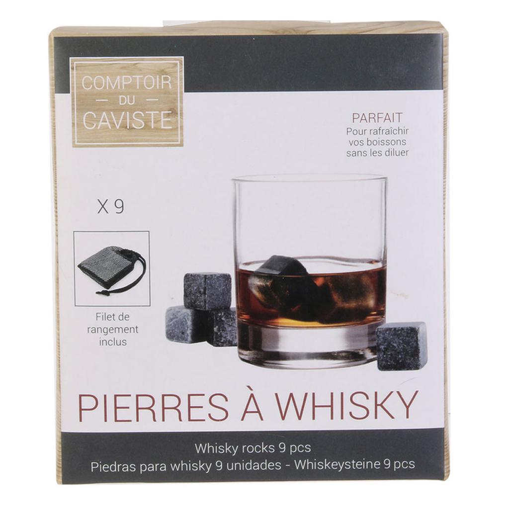 Les Trésors De Lily [A1464] — 9 серых камней «Виски».