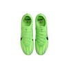 Nike Zoom Mercurial Vapor 15 Elite FG Dream Speed - Green Strike Unisex Sneakers Stadium-Green Black FJ7196-300