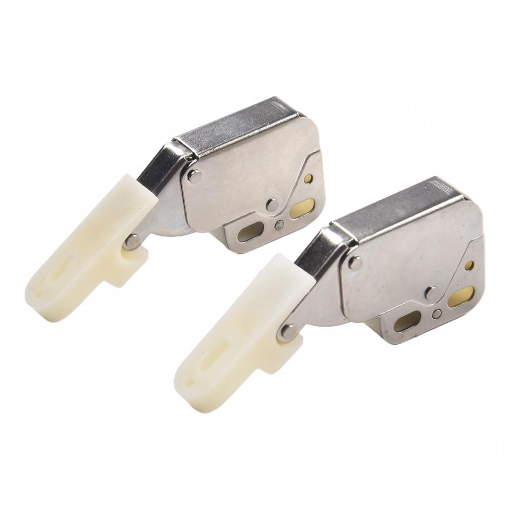 Автоматическая пружина Snap Lock Холоднокатаная сталь + нейлон