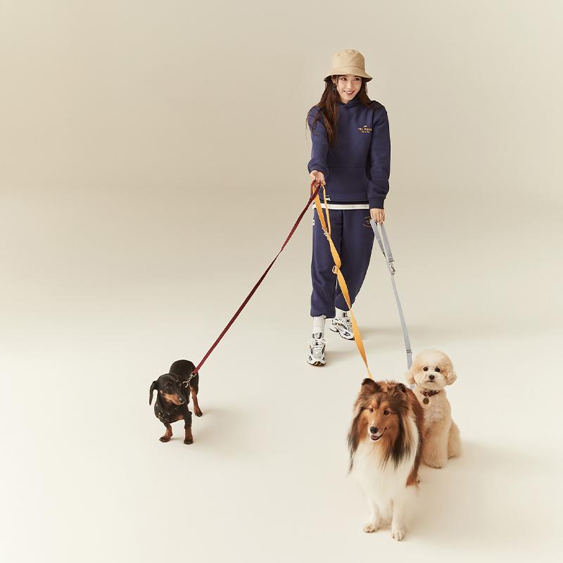 New Balance Nb 725 Retro Fabric Low Top Casual Running Shoes Unisex Sneaker White Blue ML725A