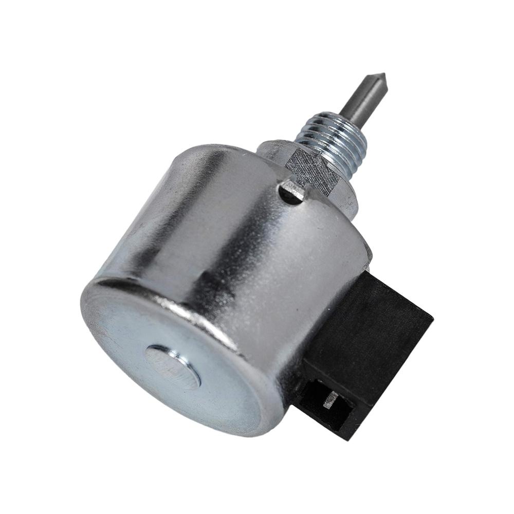 Новый топливный соленоид карбюратора подходит для Kawasaki FS691V FR730V FS730V FH381V 21188-7002