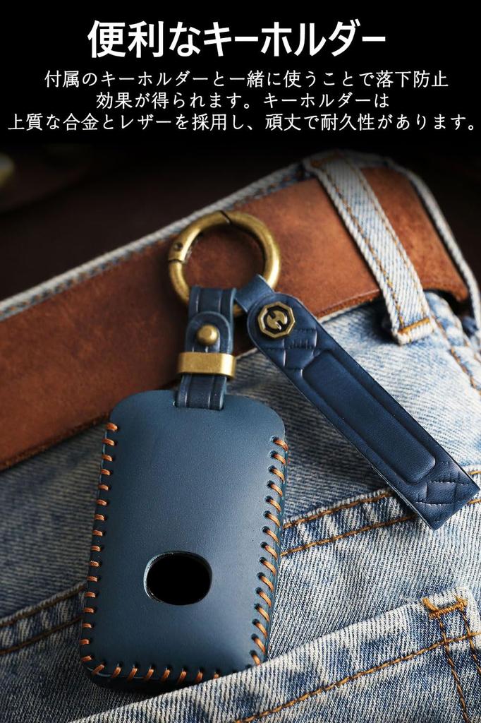 [Xangetor] Compatible Key Case for Mazda CX30 Key Cover cx-5 Mazda 3/6 CX-80 Key