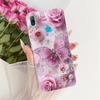 Чехол для Huawei Y7 Prime 2019 DUB-LX3 Милый Лев Модный Расписной Чехол Мягкий Тонкий Чехол для Телефона для Huawei Y7 Pro 2019 Y 7 2019