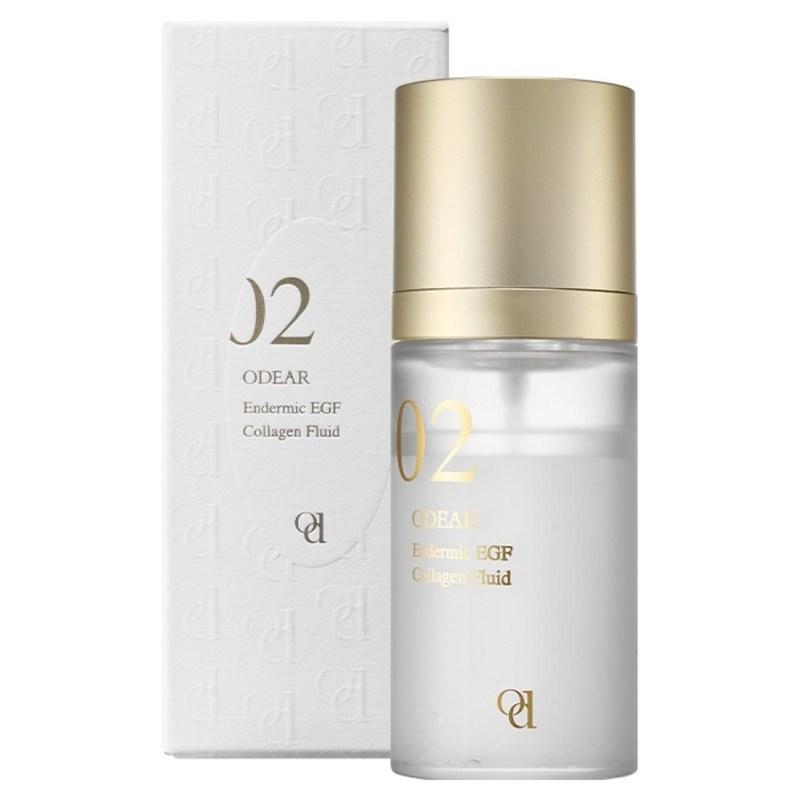 Odair Endemic EGF Collagen Fluid Mist, 50ml, 1 pcs