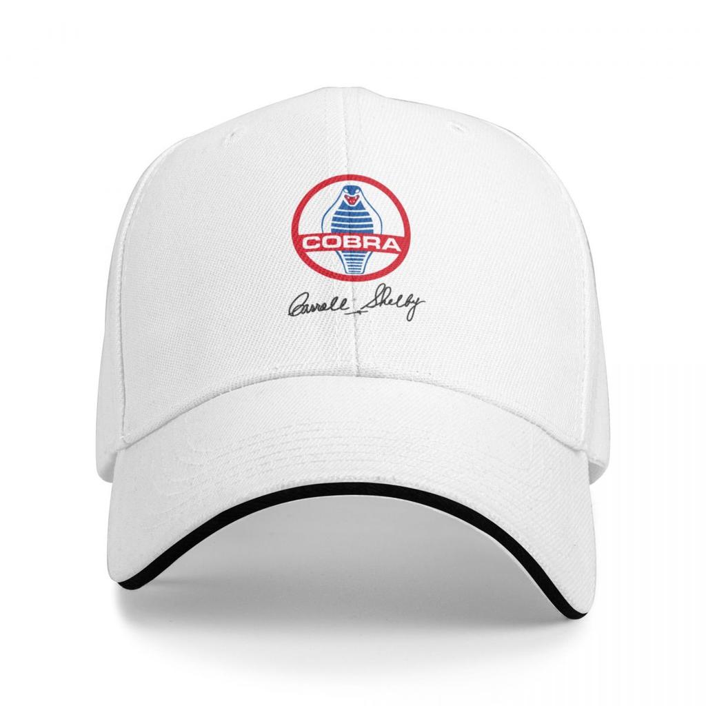 COBRA ORIGINAL SIGNATURE Бейсболка пенопластовая вечеринка Шляпа Рыболовные кепки Унисекс Женская пляжная кепка-козырек Унисекс